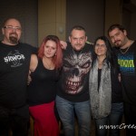 129 Artefuckt Tour